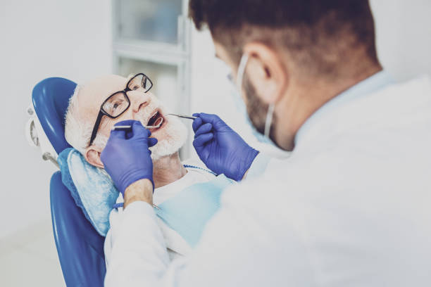 Best Knocked-Out Tooth (Avulsed Tooth) Treatment in Pleasant Hills, PA